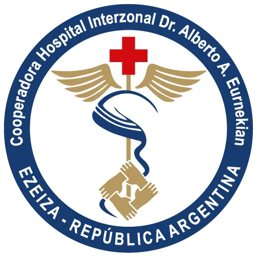 Asociación cooperadora hospital de Ezeiza